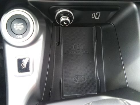 New 2024 Dodge Hornet GT w/ GT Blacktop Package image 20