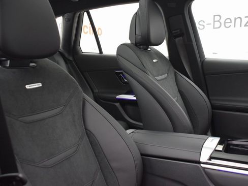 New 2025 Mercedes-Benz GLC 63 AMG S image 16