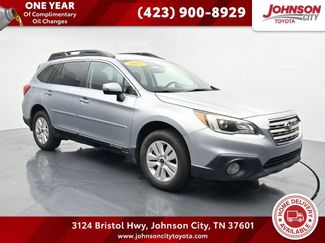 Used 2017 Subaru Outback 2.5i Premium AWD/4WD video 1