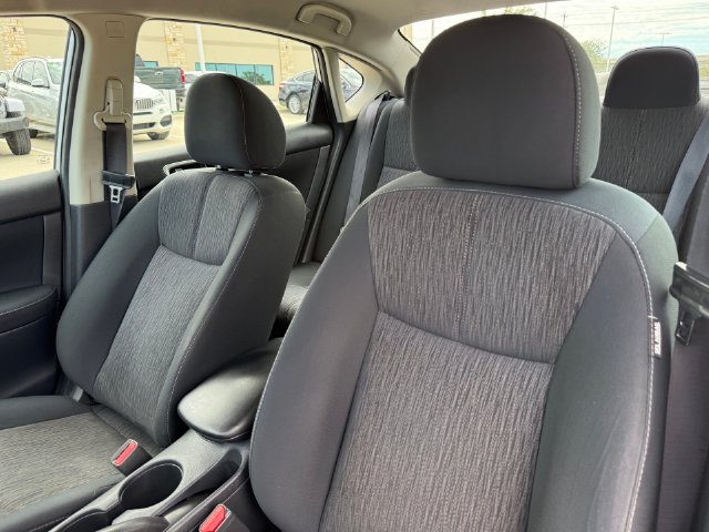 Used 2015 Nissan Sentra SV FWD image 14