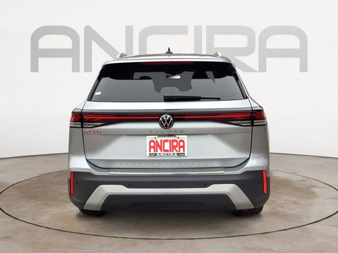 New 2026 Volkswagen Tiguan S FWD image 7
