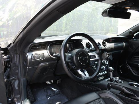 Used 2023 Ford Mustang GT Premium w/ GT Performance Package RWD image 14