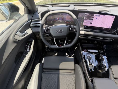 New 2026 Audi S5 Prestige AWD/4WD image 15