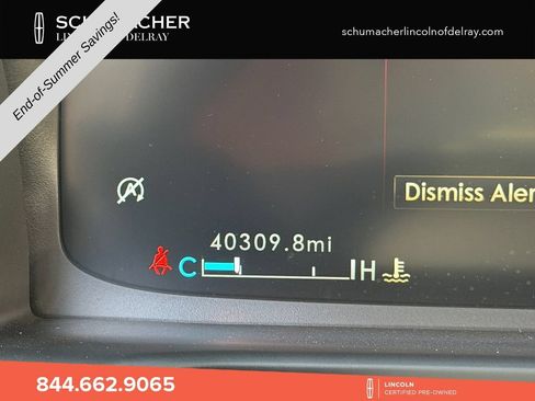 Used 2022 Lincoln Aviator Black Label w/ Class IV Trailer Tow Package AWD/4WD image 29