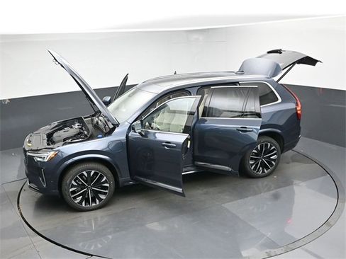 New 2026 Volvo XC90 T8 Ultra image 52