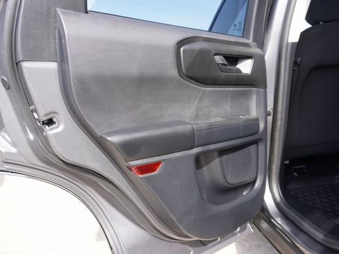 Certified 2022 Ford Bronco Sport Base image 19