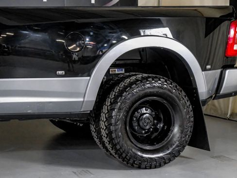 Used 2022 RAM 3500 Laramie image 14