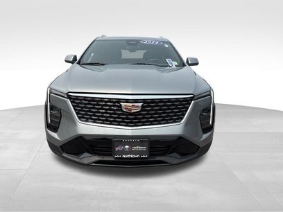 Used 2024 Cadillac XT4 Premium Luxury