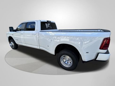 New 2025 RAM 3500 Laramie w/ Max Tow Package image 5