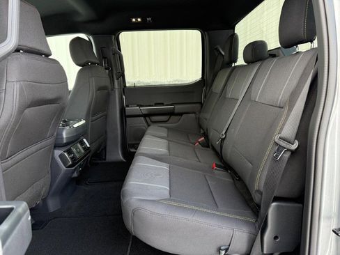 New 2025 Ford F150 STX w/ STX Black Appearance Package image 10