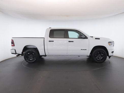 Used 2023 RAM 1500 Big Horn image 24