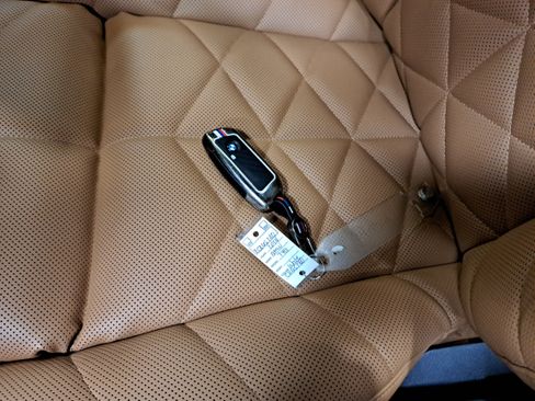 Used 2024 BMW 740i RWD image 38