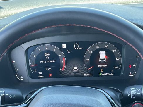 Certified 2025 Acura ADX A-Spec AWD/4WD image 27