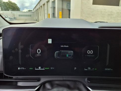 Used 2026 Kia Carnival SX Prestige FWD image 19