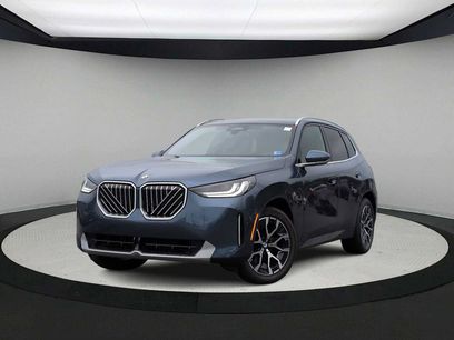 Used 2026 BMW X3 xDrive30i w/ Convenience Package