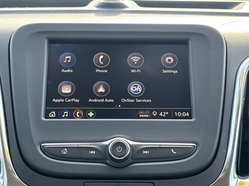 Used 2024 Chevrolet Equinox LT w/ LPO, Floor Liner Package AWD/4WD image 20