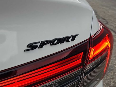 New 2026 Honda Civic Sport image 5