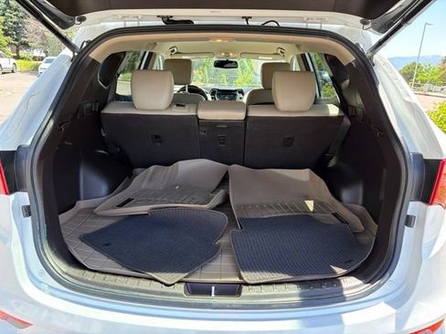 Used 2018 Hyundai Santa Fe Sport FWD image 8