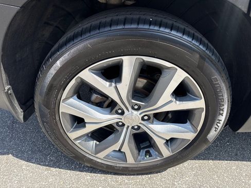 Used 2022 Hyundai Palisade SEL w/ 8P Bench Seat Package FWD image 9