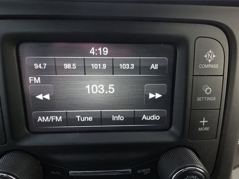 Used 2022 RAM 1500 Big Horn image 17