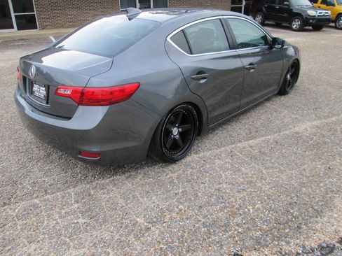 Used 2014 Acura ILX w/ Premium Package FWD image 45