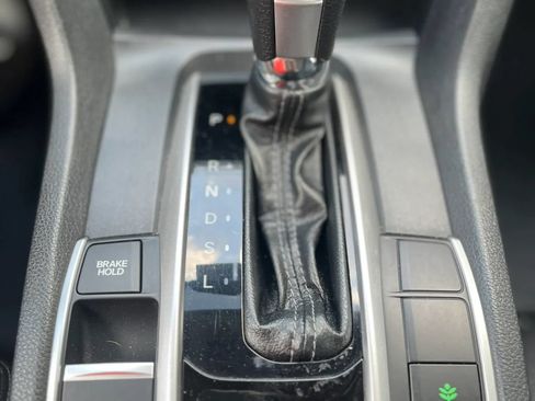 Used 2016 Honda Civic EX-T image 15