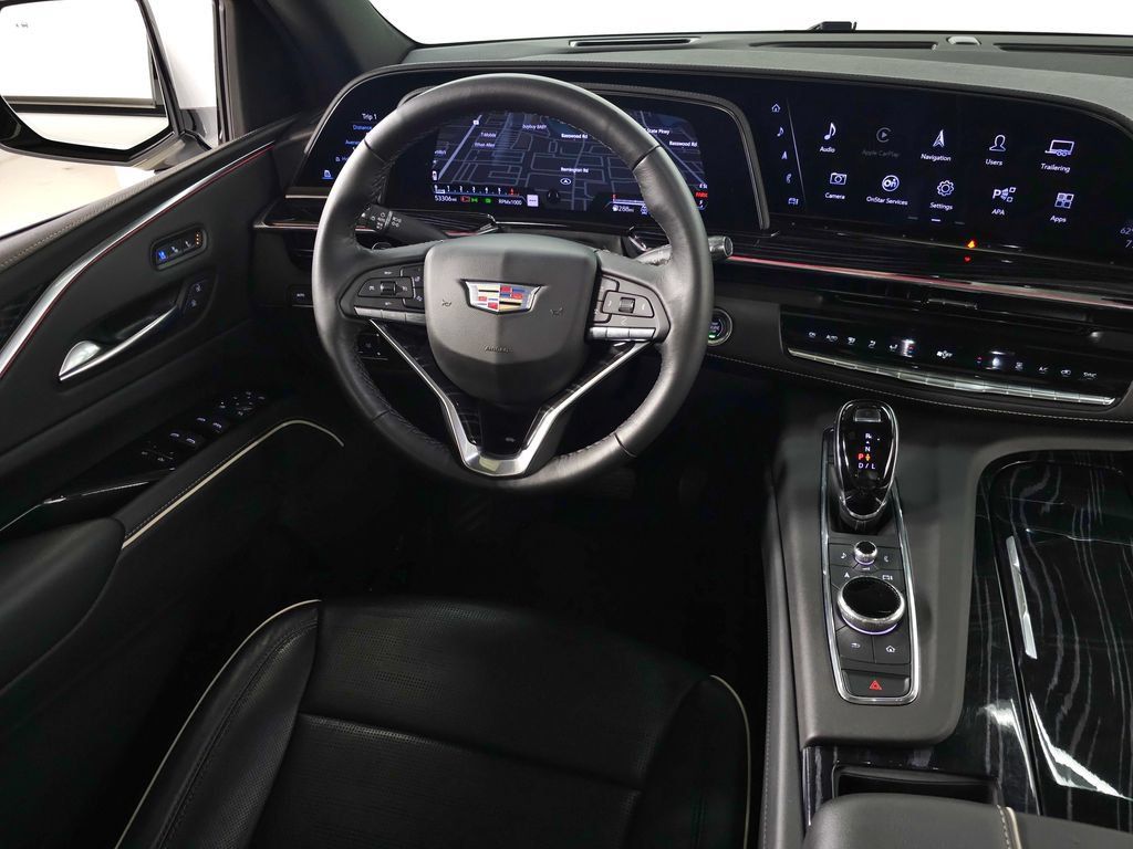 Used 2022 Cadillac Escalade ESV Sport AWD/4WD image 18