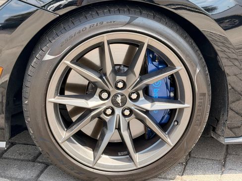Used 2024 Ford Mustang Dark Horse RWD image 11