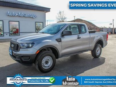 Used 2021 Ford Ranger XL w/ XL Power Equipment Group