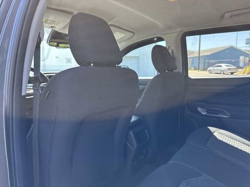 Used 2024 Ford Ranger XLT w/ FX4 Off-Road Package AWD/4WD image 17