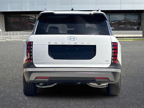 New 2026 Hyundai Palisade SEL AWD/4WD image 7