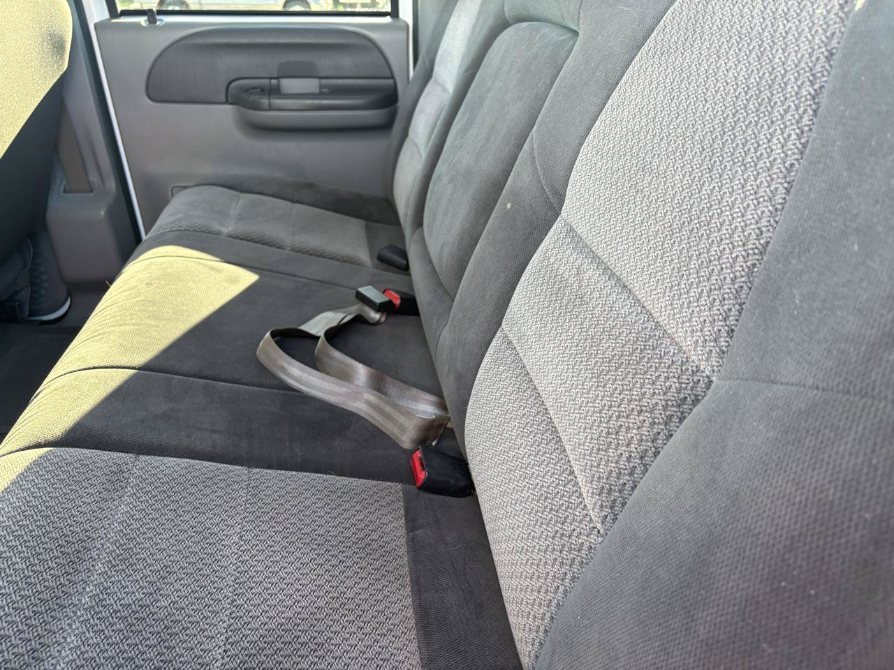 Used 2003 Ford F350 XLT AWD/4WD image 31