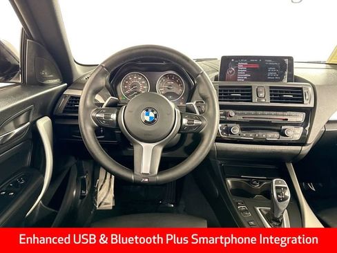 Used 2016 BMW M235i xDrive Coupe image 28