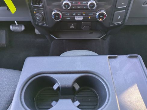 Used 2025 Ford F150 XLT w/ Equipment Group 301A Standard image 19