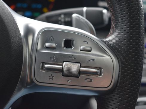 Used 2021 Mercedes-Benz CLS 53 AMG 4MATIC image 16