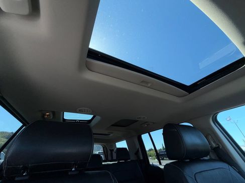 Used 2010 Ford Flex Limited AWD/4WD image 28