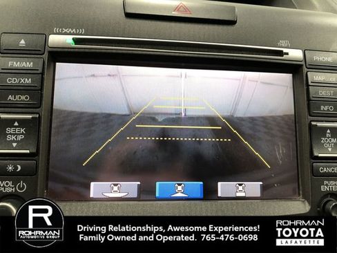 Used 2012 Honda CR-V EX-L image 23