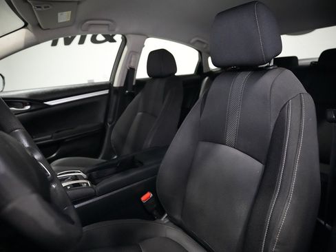 Used 2017 Honda Civic LX image 14