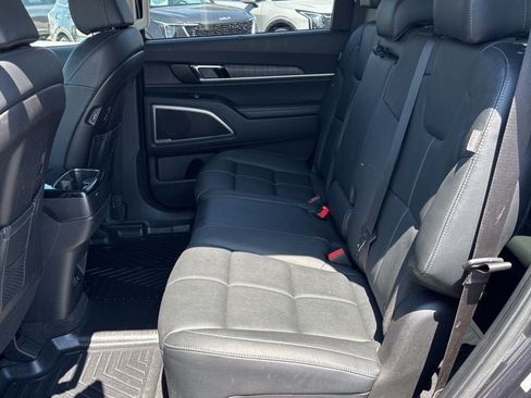Used 2024 Kia Telluride EX AWD/4WD image 24