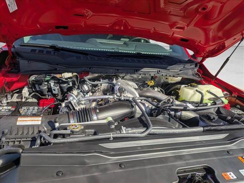 New 2026 Ford F250 Lariat w/ Lariat Premium Package image 16