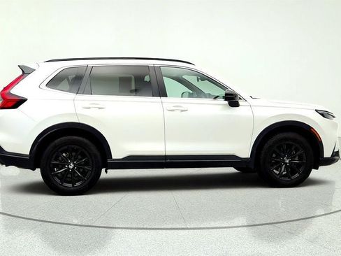 Used 2023 Honda CR-V Sport image 4