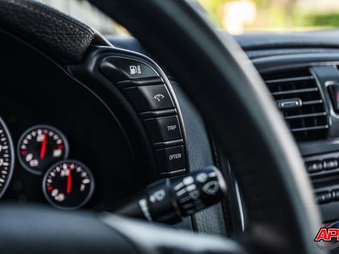 Used 2009 Chevrolet Corvette Z06 w/ Preferred Equipment Group image 69