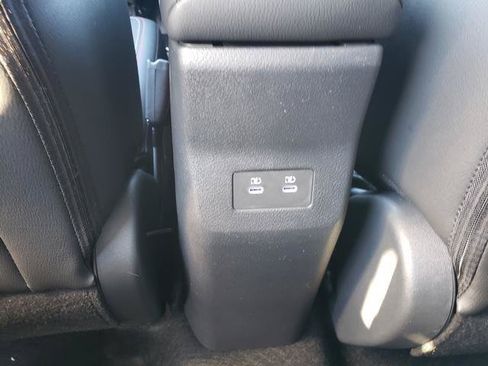 New 2026 Nissan Kicks SR w/ Cold Weather Package AWD/4WD image 15