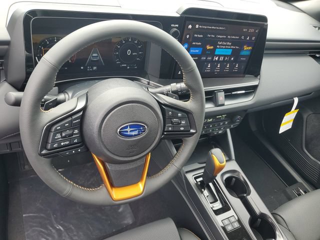 New 2026 Subaru Outback Wilderness AWD/4WD image 19