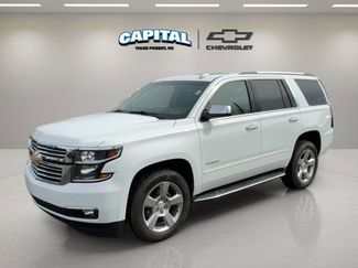 Used 2018 Chevrolet Tahoe Premier video 1