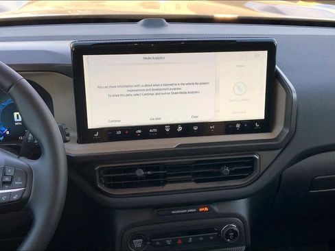 New 2025 Ford Bronco Sport Big Bend w/ Convenience Package image 6