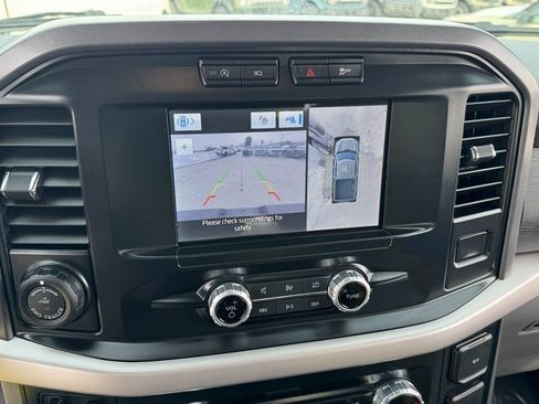 Certified 2023 Ford F150 XLT w/ Equipment Group 301A Mid image 24