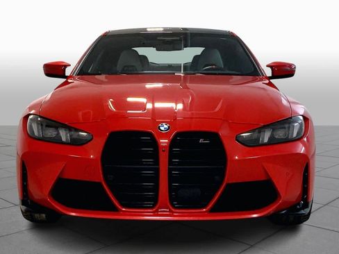 Used 2025 BMW M4 xDrive Competition image 3