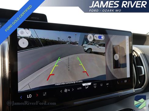 Used 2025 Ford Expedition Max Active image 37