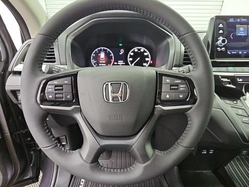 New 2026 Honda Odyssey EX-L image 24
